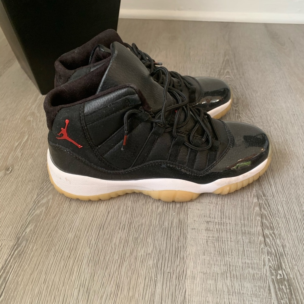 Jordan 72-10 - Picture 3 of 8